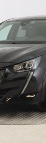 Peugeot 208 II e-208 , Salon Polska, 1. Właściciel, Serwis ASO, Automat, VAT 23%,-3