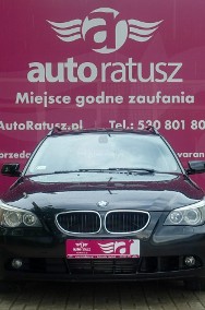 BMW SERIA 5 [REZERWACJA]-2
