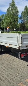 Iveco 70C18 Krajowy.225tyś km.Poduszki.Najdłuższa Rama.Przygotowany Pod HDS.-4