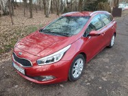 Kia Cee&apos;d II Nawigacja