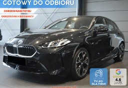 BMW SERIA 1 F40 116 M Sport 116 M Sport 1.5 (122KM)|Sportowe fotele przednie