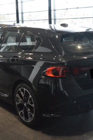 BMW SERIA 1 F40 116 M Sport 116 M Sport 1.5 (122KM)|Sportowe fotele przednie-2