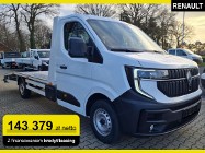 Renault Master L3 Autolaweta L3 Autolaweta 2.0 170KM