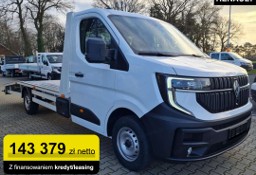 Renault Master L3 Autolaweta L3 Autolaweta 2.0 170KM
