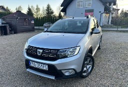 Dacia Sandero Stepway 1.0 Instalacja Gazowa Lpg Mały Przebieg!