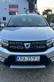 Sandero Stepway 1.0 Instalacja Gazowa Lpg Mały Przebieg!-2
