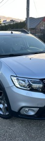 Sandero Stepway 1.0 Instalacja Gazowa Lpg Mały Przebieg!-3