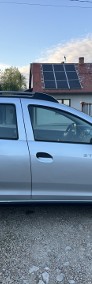 Sandero Stepway 1.0 Instalacja Gazowa Lpg Mały Przebieg!-4