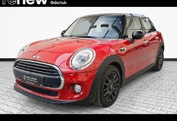 MINI Cooper II Salon Polska , 1 Wł. , Serwisowany, Fv-marża