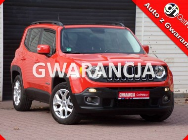 Jeep Renegade I I Właść /Solardach /1,4 /140KM /2016-1