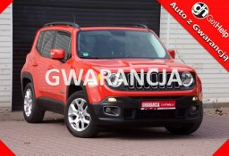 Jeep Renegade I I Właść /Solardach /1,4 /140KM /2016
