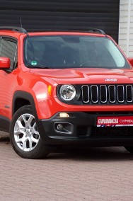 Jeep Renegade I I Właść /Solardach /1,4 /140KM /2016-2