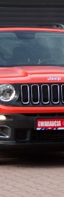 Jeep Renegade I I Właść /Solardach /1,4 /140KM /2016-3