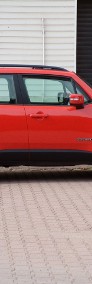 Jeep Renegade I I Właść /Solardach /1,4 /140KM /2016-4