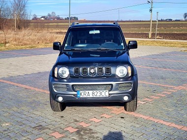 JAK NOWY NAPĘDY 4X4-1