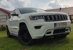 Jeep Grand Cherokee IV [WK2] 4x4 LPG 2019