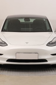 Tesla Model 3 , SoH 91%, Serwis ASO, Automat, Skóra, Navi, Klimatronic,-2