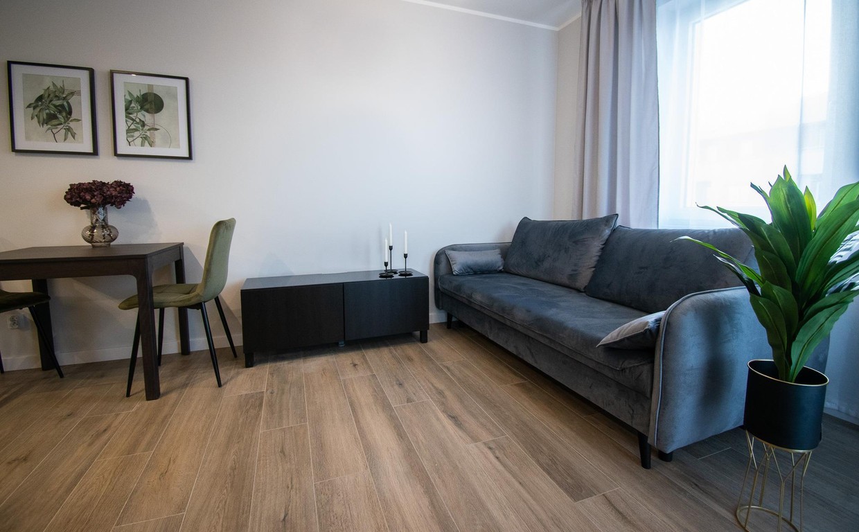 Mieszkanie na wynajem, 32 m² Naramowice, Błażeja