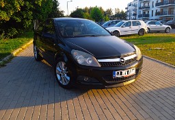 Opel Astra H , GTC, 116KM, 1.6 benzyna, bez wkładu