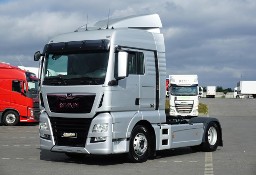 MAN TGX / 18.460 / EURO 6 / ACC / XLX