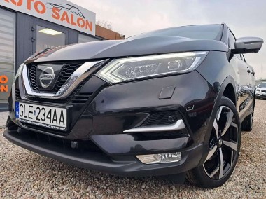 Nissan Qashqai II-1