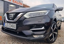 Nissan Qashqai II