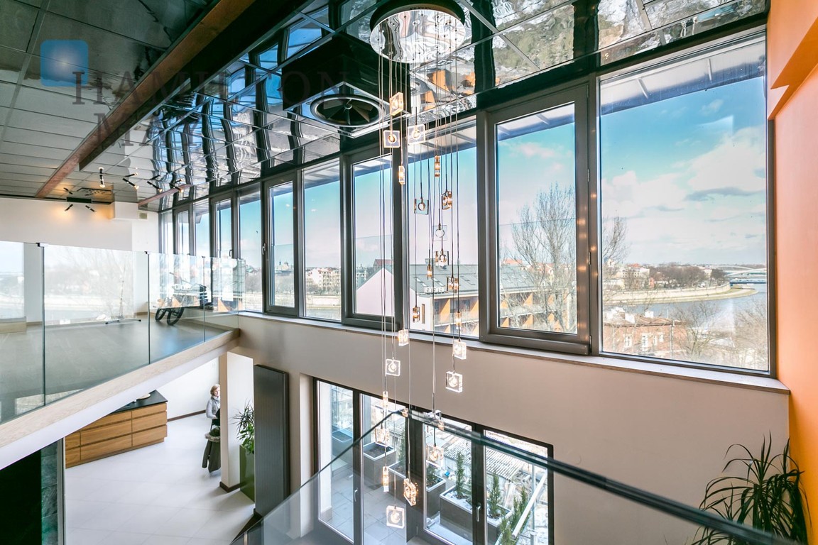 Mieszkanie do wynajęcia, 202 m² Dębniki, Ludwinowska