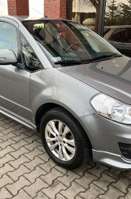 Suzuki SX4 II-2