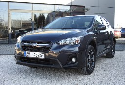 Subaru XV 1.6 i AUTOMATIC 4X4 X-MODE GAZ LPG BEZWYPADKOWY SALON IT BEZ KOROZJI!