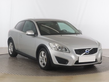 Volvo C30 I , Klimatronic, Tempomat, Podgrzewane siedzienia,ALU-1