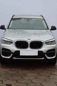 BMW X3 G01 , Skóra, Navi, Klimatronic, Tempomat, Parktronic-2