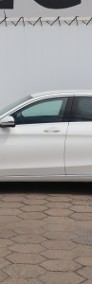 Mercedes-Benz Klasa C W205 Salon Polska, Serwis ASO, Automat, Skóra, Navi, Klimatronic,-4