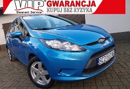 Ford Fiesta VII 100% BEZWYPADKOWY klimatyzacja