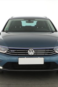 Volkswagen Passat B8 , Serwis ASO, Automat, Skóra, Navi, Klimatronic, Tempomat,-2