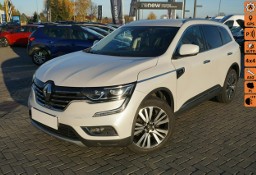 Renault Koleos 2.0DCi 177KM 4x4 X-Tronic Initiale Paris AUT salon faktura VAT