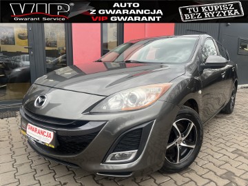 BARDZO ŁADNA Z NIEMIEC, TEMPOMAT, KLIMATRONIC PODGRZEWANE FOTELE