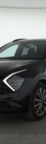 Kia Sportage IV , Salon Polska, Serwis ASO, Automat, VAT 23%, Skóra, Navi,-3
