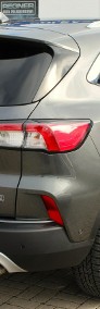 Ford Kuga III 4x4 TitaniumX FV23% SalonPL Kamery Virtual Navi LED Pakiet Winter-4
