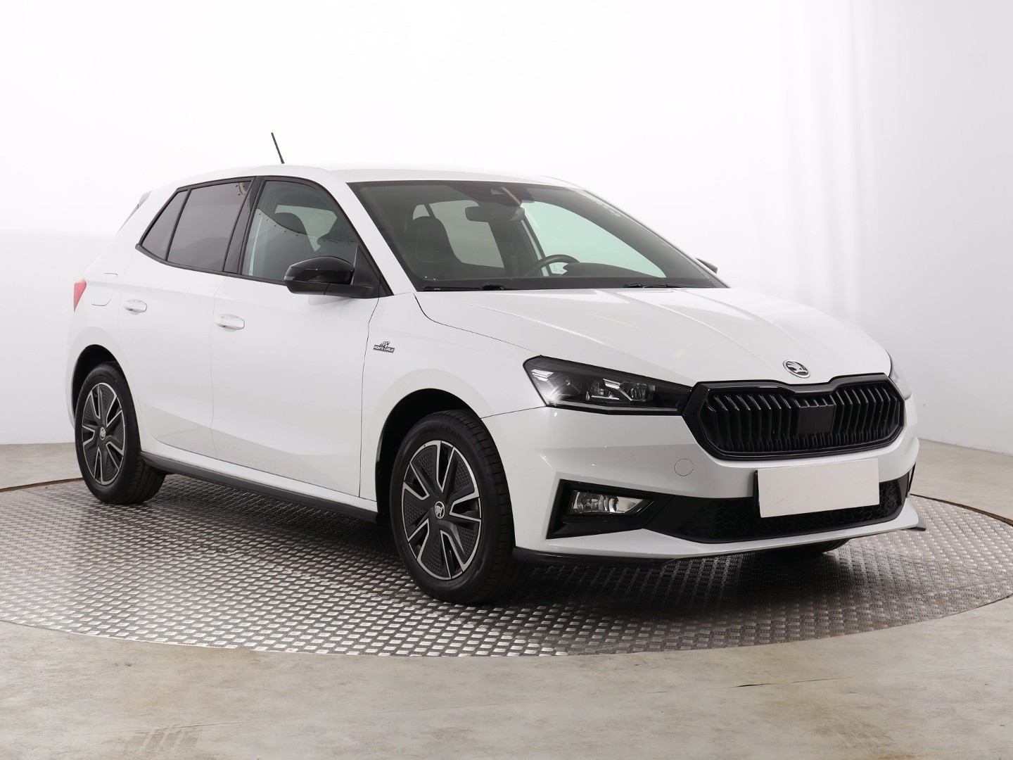 Skoda Fabia III , Salon Polska, 1. Właściciel, Serwis ASO, Automat, VAT 23%,