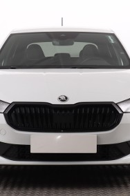 Skoda Fabia III , Salon Polska, 1. Właściciel, Serwis ASO, Automat, VAT 23%,-2