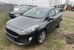 Ford Fiesta IX Bezwypadkowy, zadbany