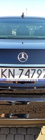 Mercedes-Benz Klasa S W221 350 Bluetec AirMatic 4Matic Lifting Long 2xopony-4