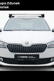 Skoda Fabia III 1.0 Active-2