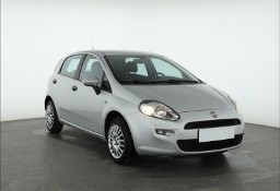 Fiat Punto IV , Salon Polska, 1. Właściciel, Serwis ASO, Klima