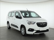 Opel Combo IV , Salon Polska, Klimatronic, Tempomat, Parktronic