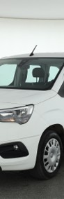 Opel Combo IV , Salon Polska, Klimatronic, Tempomat, Parktronic-3