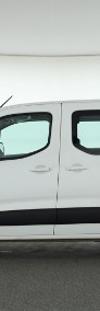 Opel Combo IV , Salon Polska, Klimatronic, Tempomat, Parktronic-4