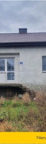 Dom z dużą działką we wsi Olszanki-4