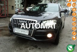 Audi Q5 I (8R) sprzedam ładne audi Q-5 2.0 TDI 170KM 4x4