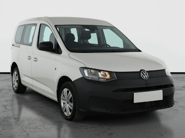 Volkswagen Caddy III , Salon Polska, 1. Właściciel, VAT 23%, Klima, Tempomat,-1